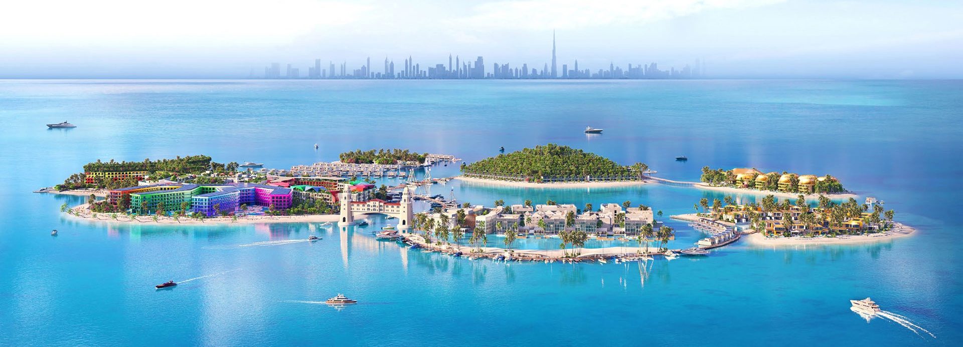 BNW Properties development project