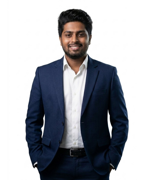 Sujan Lobo